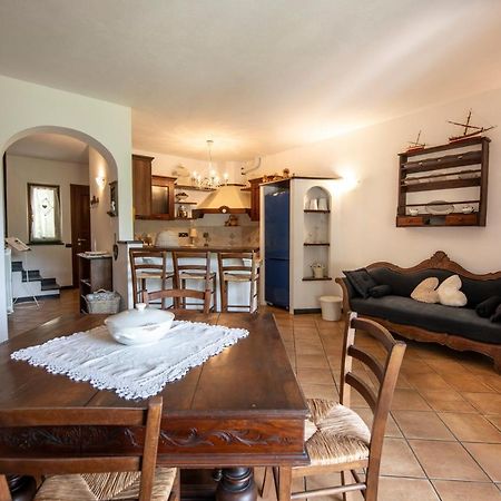 Ferienwohnung 187 - Ca Da Pincianna, Con Giardino A 15 Minuti Dal Mare Casarza Ligure Exterior foto