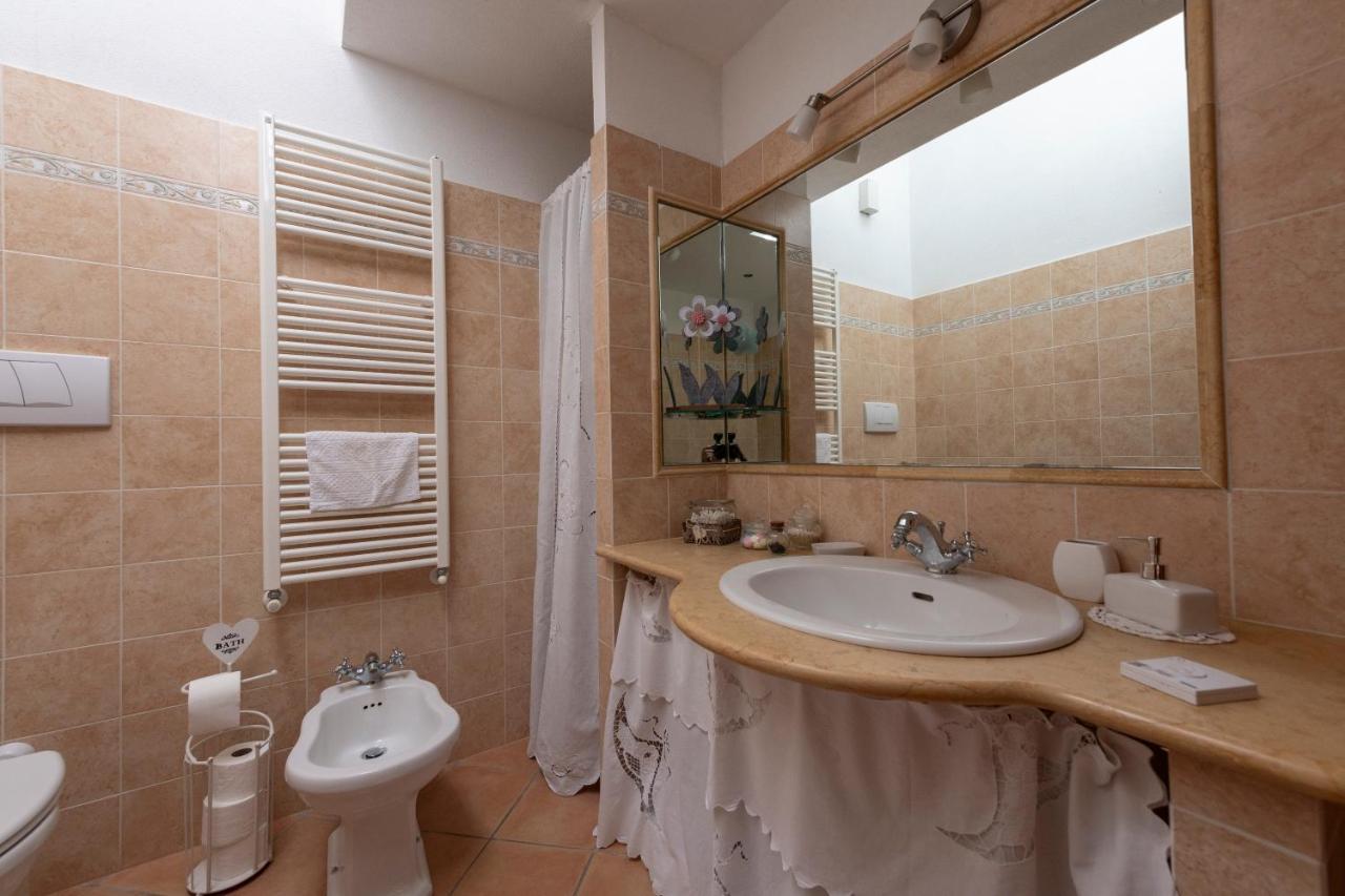 Ferienwohnung 187 - Ca Da Pincianna, Con Giardino A 15 Minuti Dal Mare Casarza Ligure Exterior foto