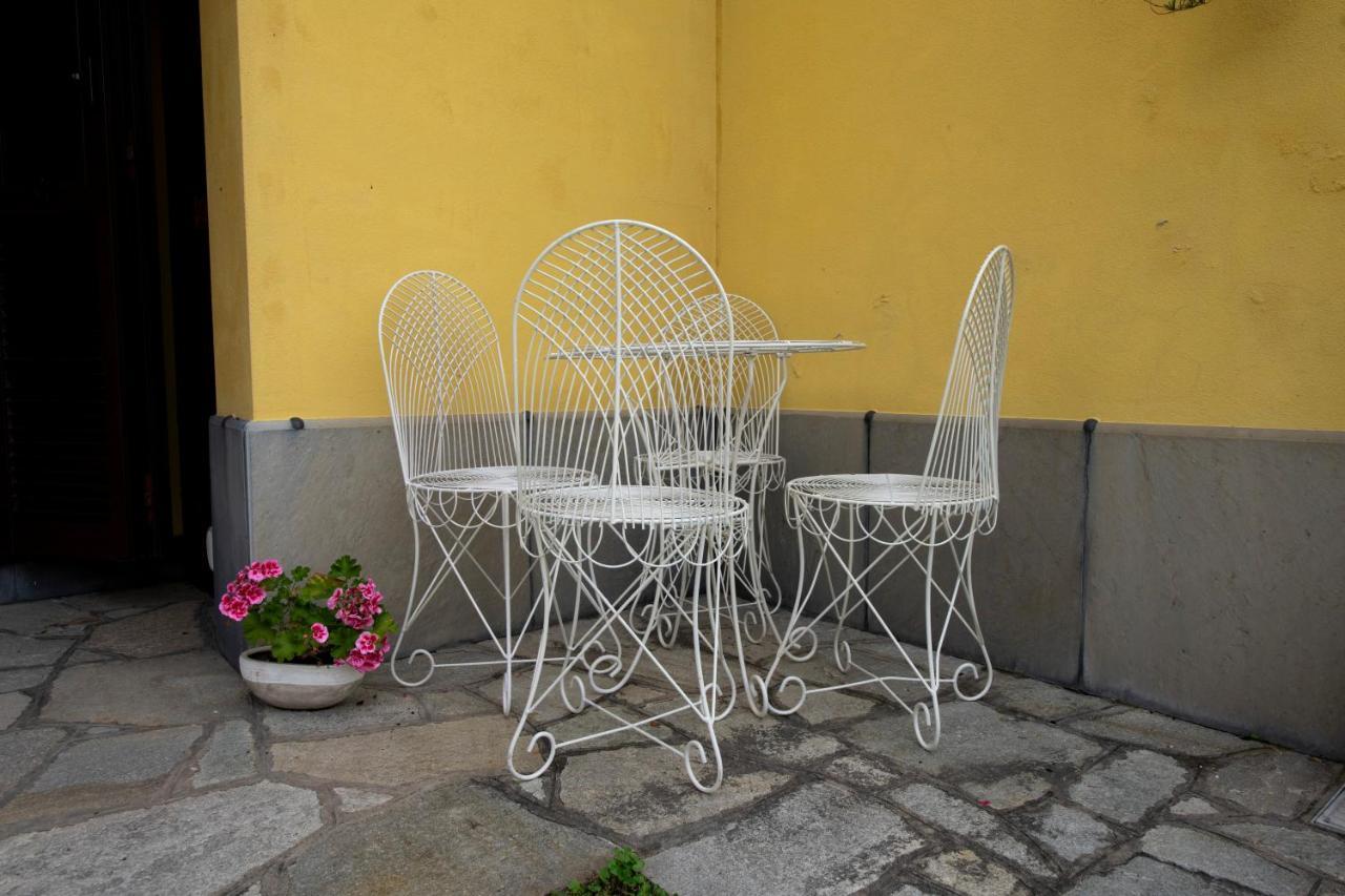 Ferienwohnung 187 - Ca Da Pincianna, Con Giardino A 15 Minuti Dal Mare Casarza Ligure Exterior foto