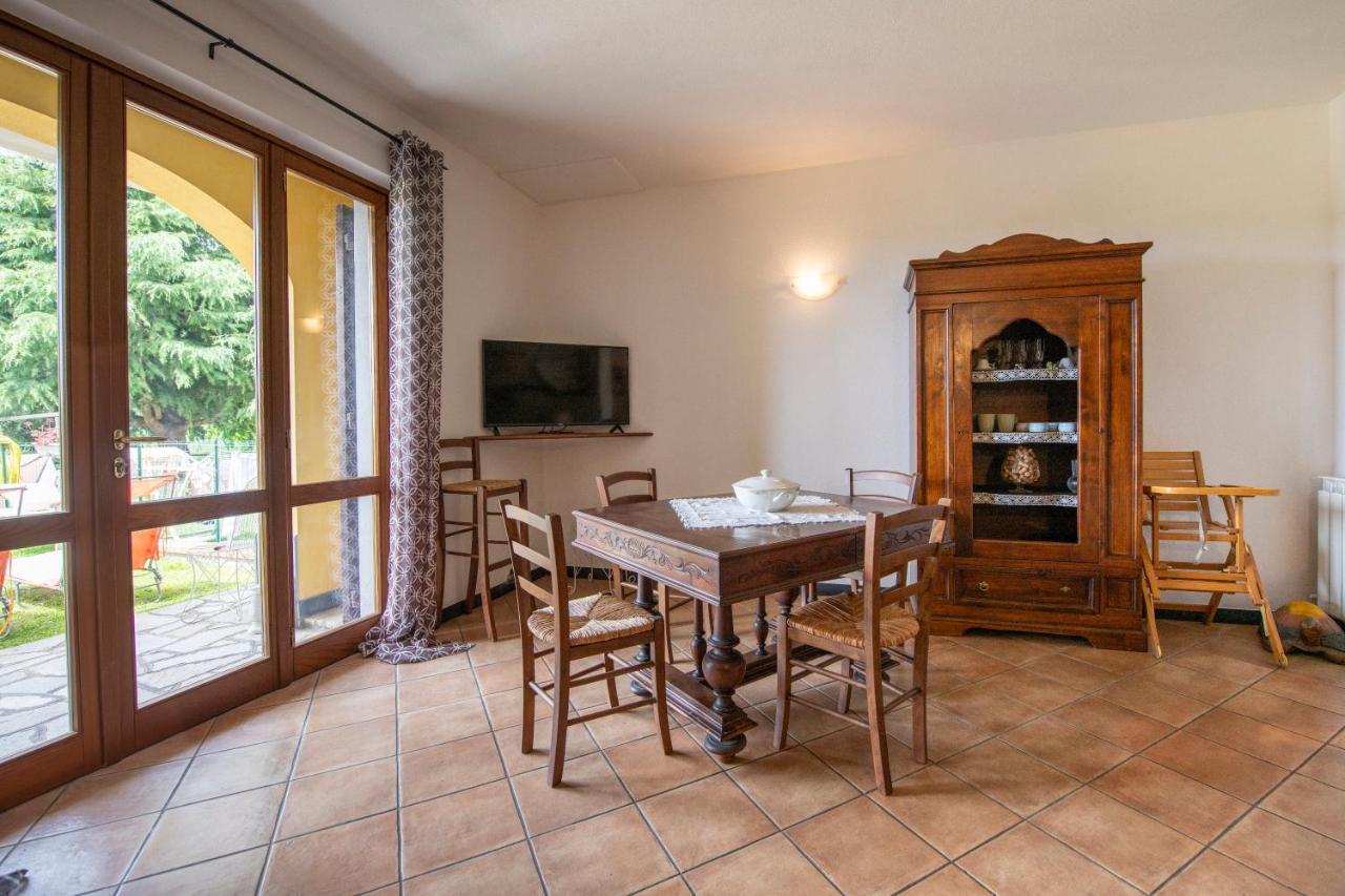 Ferienwohnung 187 - Ca Da Pincianna, Con Giardino A 15 Minuti Dal Mare Casarza Ligure Exterior foto