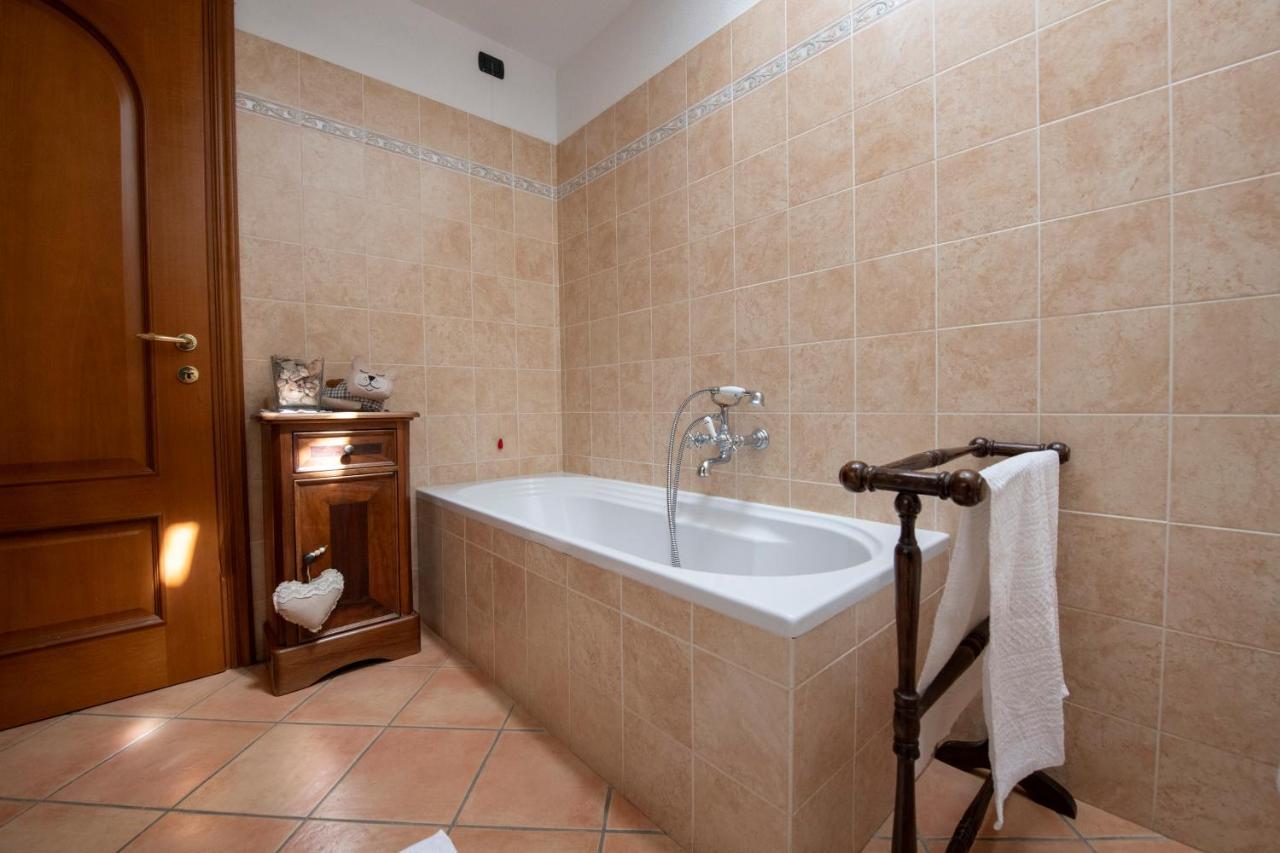 Ferienwohnung 187 - Ca Da Pincianna, Con Giardino A 15 Minuti Dal Mare Casarza Ligure Exterior foto