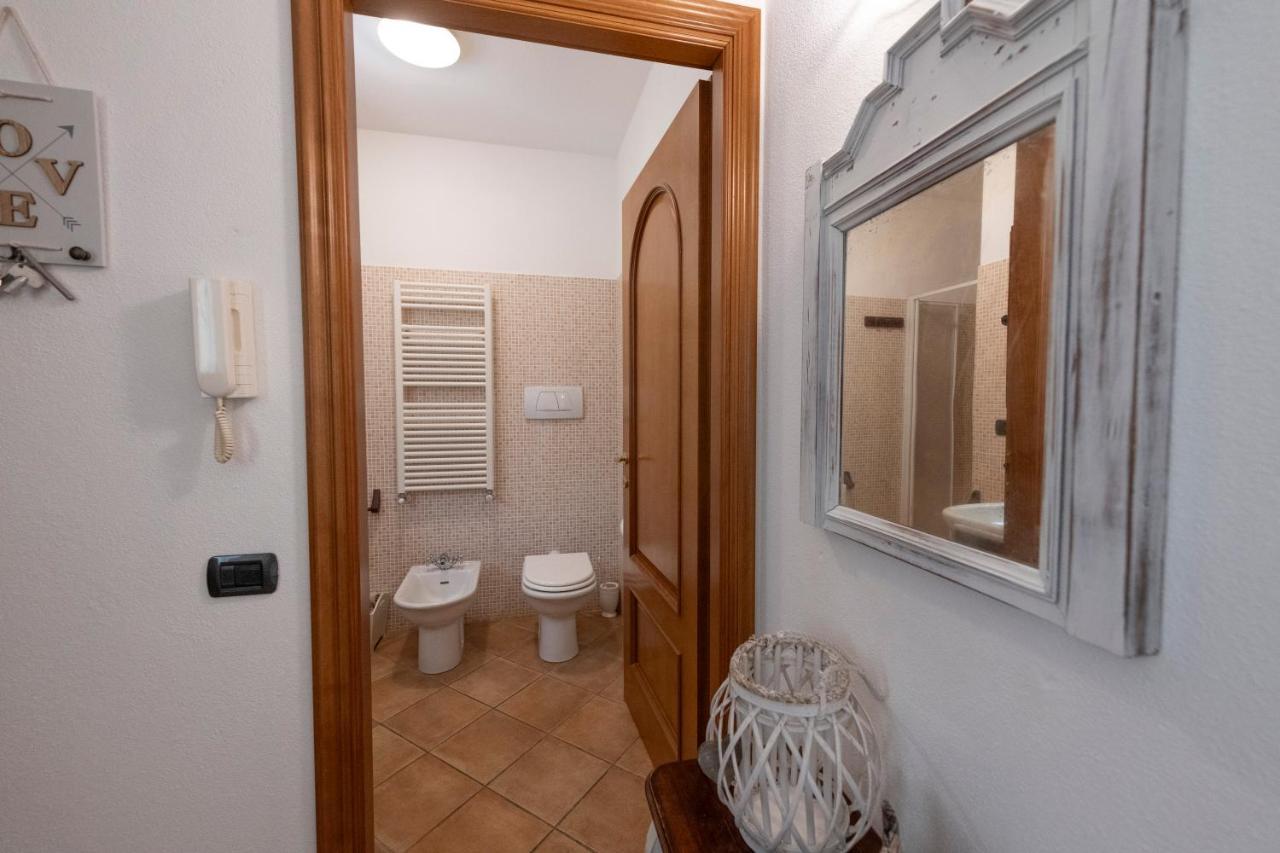 Ferienwohnung 187 - Ca Da Pincianna, Con Giardino A 15 Minuti Dal Mare Casarza Ligure Exterior foto