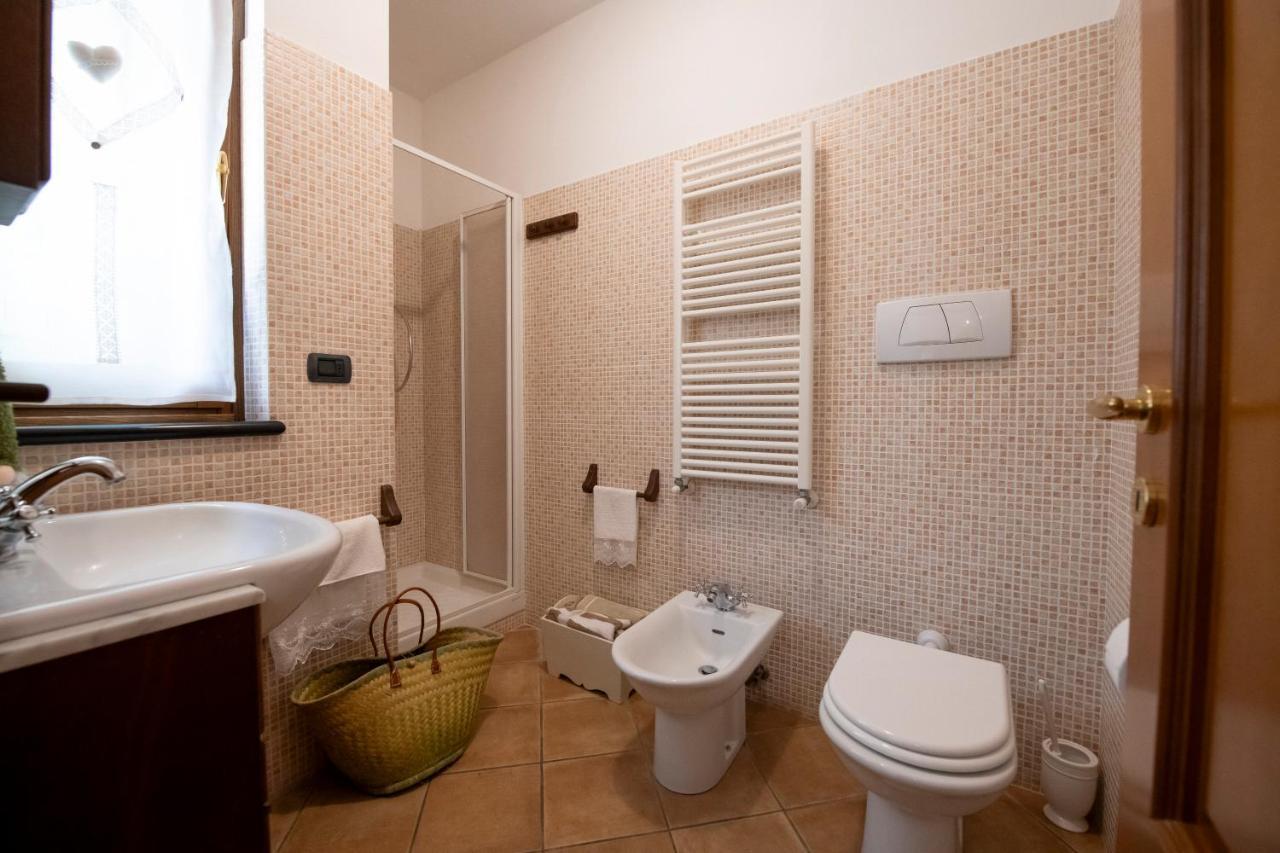 Ferienwohnung 187 - Ca Da Pincianna, Con Giardino A 15 Minuti Dal Mare Casarza Ligure Exterior foto